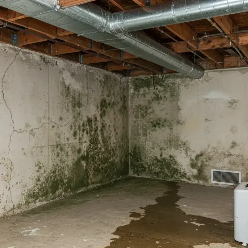 Professional Mold Removal in Beech Mountain Lakes, PA